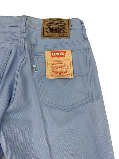 LEVI’S 643 30 Vintage Jeans