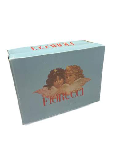 FIORUCCI 6519162 Sneakers con zeppa