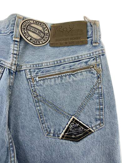 ROY ROGERS 7BELL JEANS
