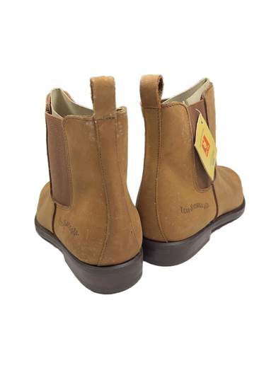 LEVI’S Montana 81004228 Vintage Chelsea Boots