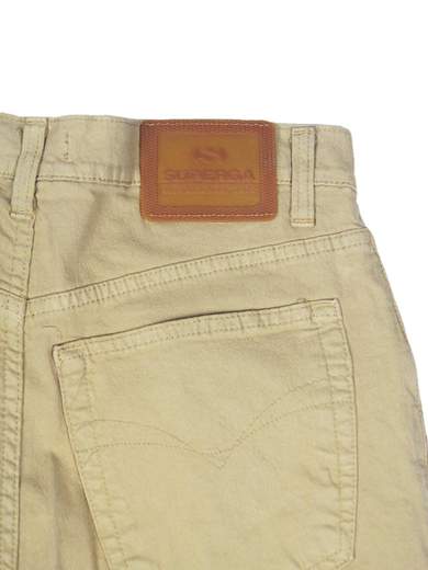 SUPERGA E6298GAS-180 Stretch Trousers