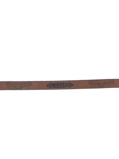 EL CHARRO 831 BELT