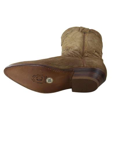 EL CHARRO 2328 BOOTS