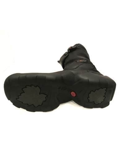 ENERGIE BRAUN BOOTS