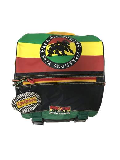 ENERGIE Patella Rasta Backpack