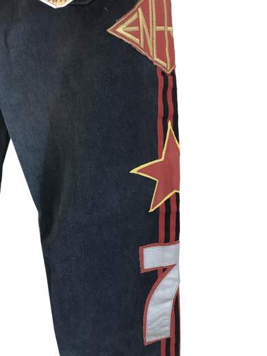ENERGIE ROCKET 7 JEANS