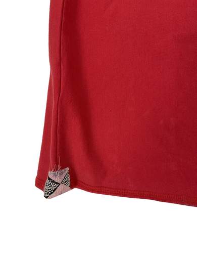 EVISU EV213 Long Sleeves Tee