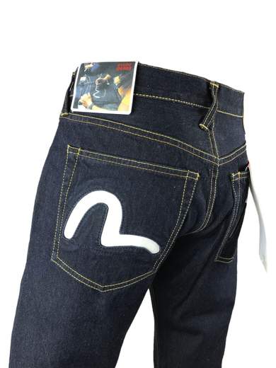 EVISU EA04HJE03