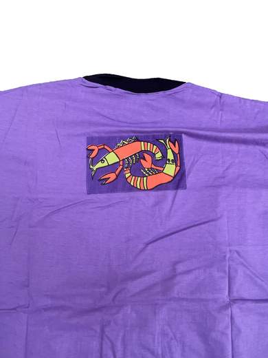 GIGOLÈ ARCHIVE Fresh Prince-ish T-Shirt