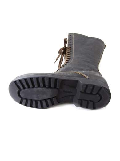 NOSE PINSK2571WJ81 HIGH BOOTS