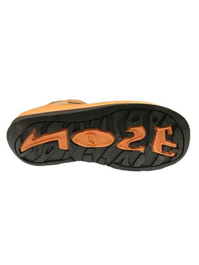 NOSE Nose PEN1050-179B Vintage Suede Sneakers