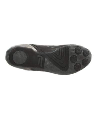 FORNARINA PEFAT3948WC Leather Sneakers