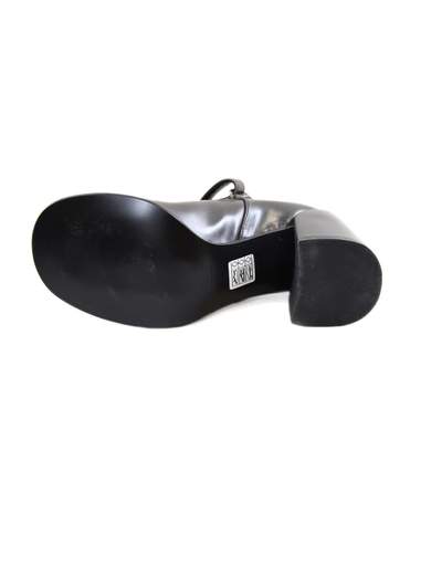 FORNARINA PIFDO1849WD MARY JANE SHOES