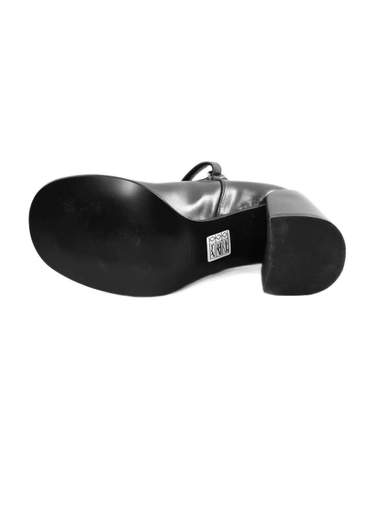 FORNARINA PIFDO1849WD MARY JANE SHOES