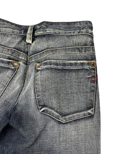 DIESEL Roody Jeans a vita bassa