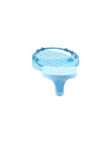 FORNARINA PEFMT4704WQ Sandali con tacco