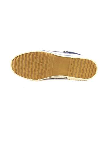 AVIREX Hiker Mid Sneakers