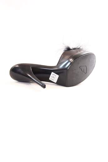 FORNARINA PIFMA1829WV scarpe con tacco a spillo