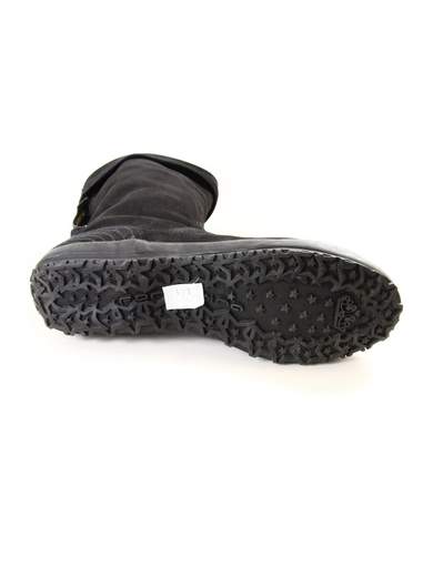 FORNARINA PIFJO4404WS Stivali in pelle scamosciata