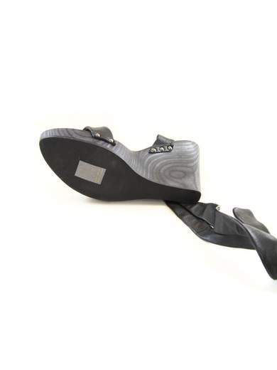 FORNARINA PEFDE4069 sandali con lacci