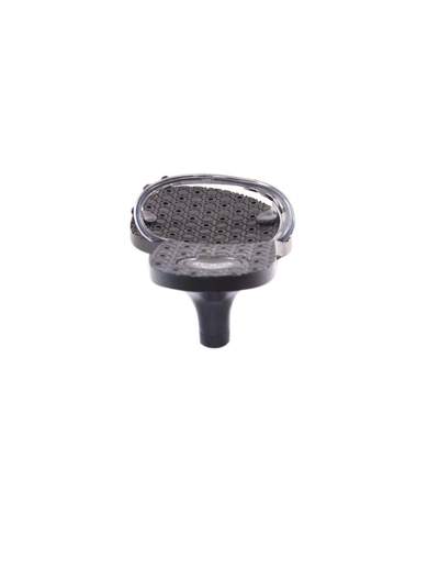 FORNARINA PEFMT4704WQ Sandali con tacco