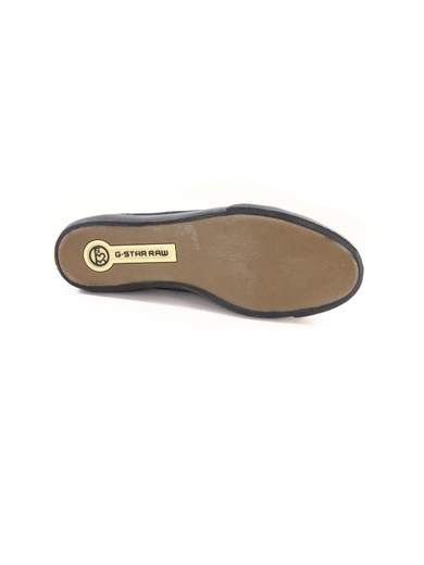 G-STAR Grade Lectern GS60030 3 Eyelets Canvas Sneakers