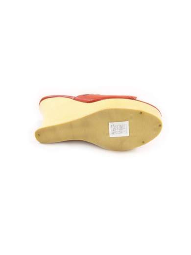 FORNARINA PEFSI2379WC sandali con zeppa