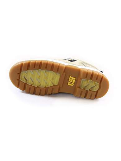 CATERPILLAR BIMINI LO VINTAGE SUEDE SNEAKERS