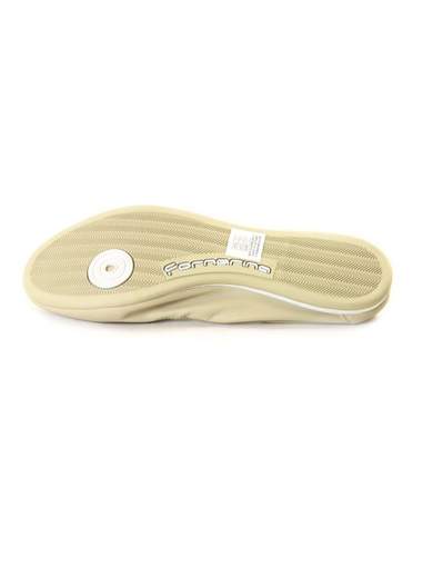 FORNARINA PEFLI3921WC Ballerine in pelle