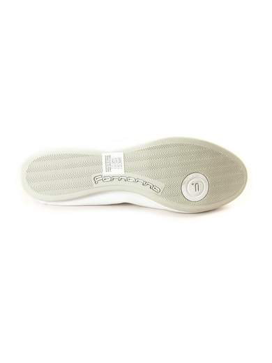 FORNARINA PEFLI3921WC Ballerine in pelle