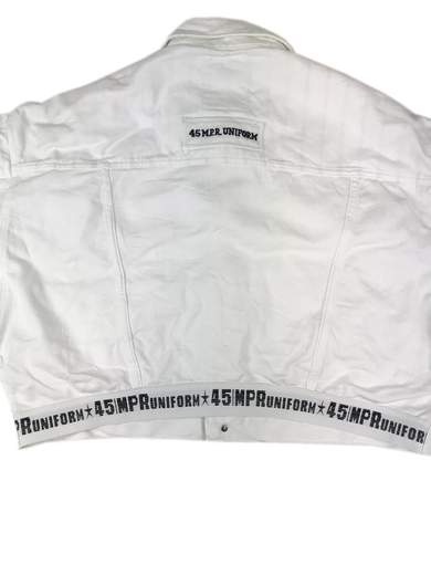 UNIFORM 751-K