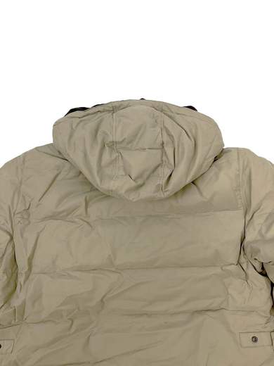 ENERGIE Jatay Down Parka Jacket giacca piumino