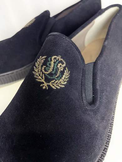 GIGOLÈ ARCHIVE Mirage 787 Mocassini