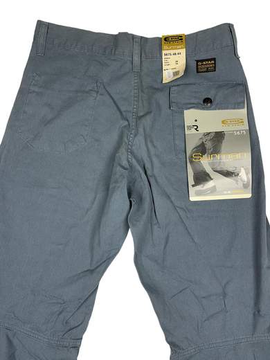 G-STAR Surman 5675 Body Cut Jeans