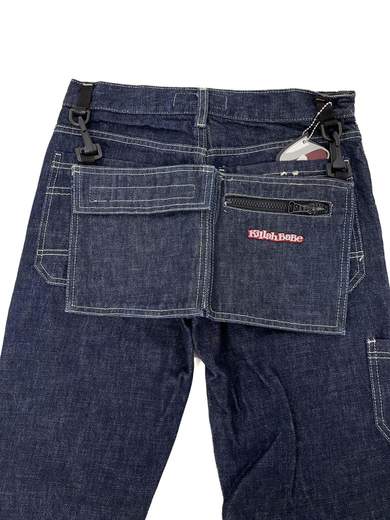 KILLAH BABE Revenge Trousers