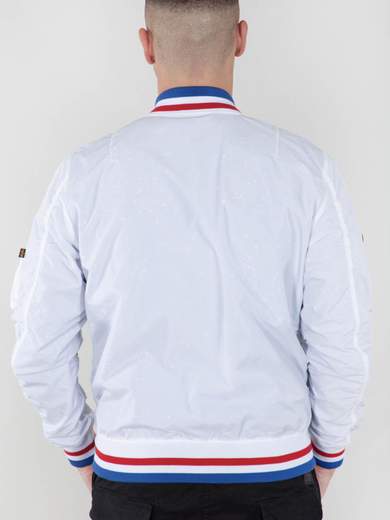 ALPHA INDUSTRIES 116105