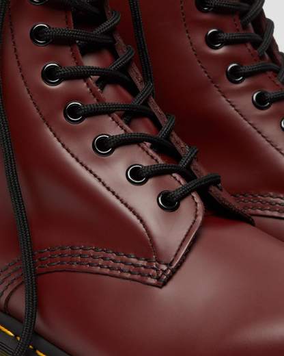DR MARTENS 1460 RED