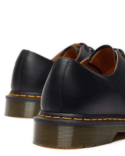 DR MARTENS 1461 BLACK