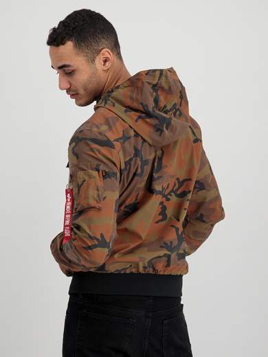 ALPHA INDUSTRIES 126138RC