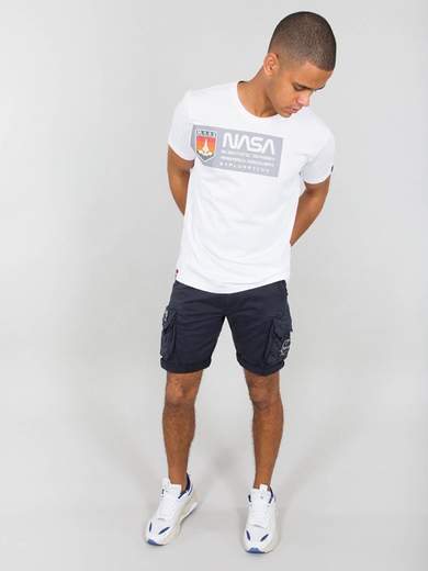 ALPHA INDUSTRIES 126207