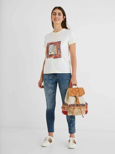 DESIGUAL 21SWTKBM