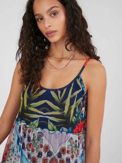 DESIGUAL 21SWVK16