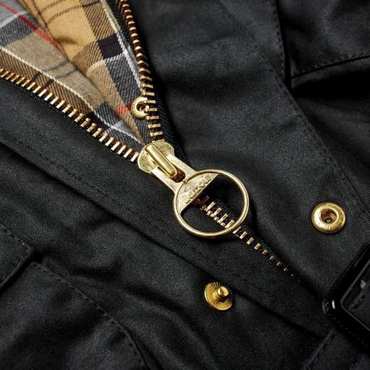BARBOUR MWX0004