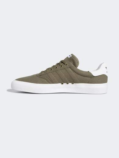 ADIDAS 3MC DB3241 Skateboarding Sneakers