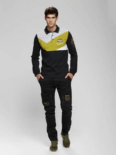 AERONAUTICA MILITARE PO1584