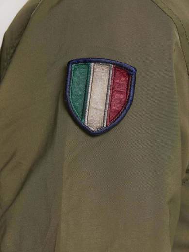 AERONAUTICA MILITARE AB2008
