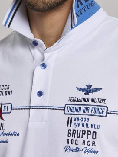 AERONAUTICA MILITARE PO1607