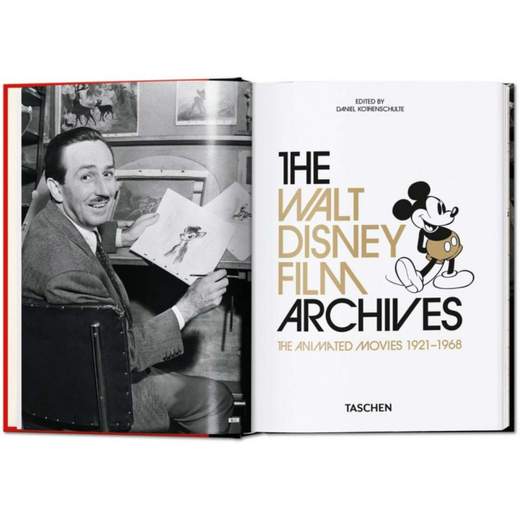 TASCHEN 9783836580861