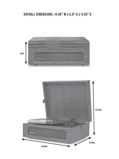 CROSLEY SWOSF0005RP