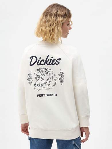 DICKIES HALMASWEATSHIRT